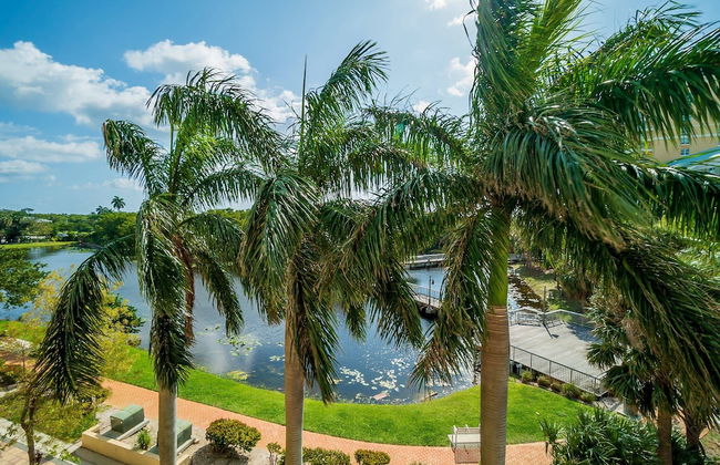314s Nautical Beach Suite - 2 Beds!, Pools, Jacuzzi, Beach, Shops & Dog Friendly - Foto 50