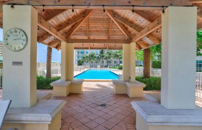 314s Nautical Beach Suite - 2 Beds!, Pools, Jacuzzi, Beach, Shops & Dog Friendly - Foto 56