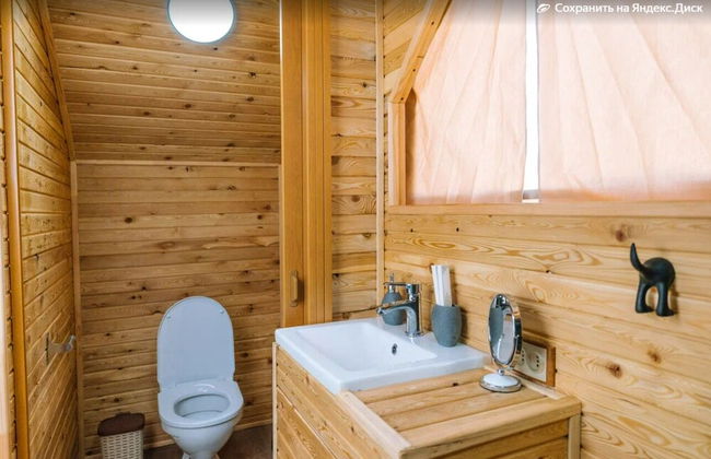 Gora Glamping - Foto 8