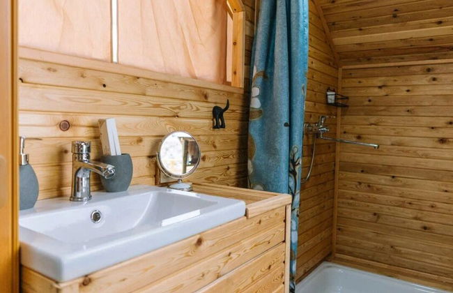 Gora Glamping - Foto 9