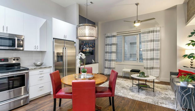 Refeições no quarto