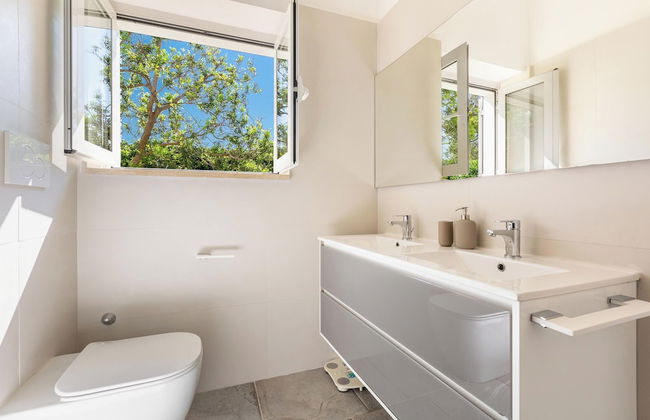 2324 Villa Milhouse by Perle di Puglia - Foto 24