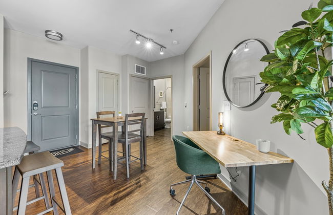 Furnished Apartments in Decatur Square - Foto 25