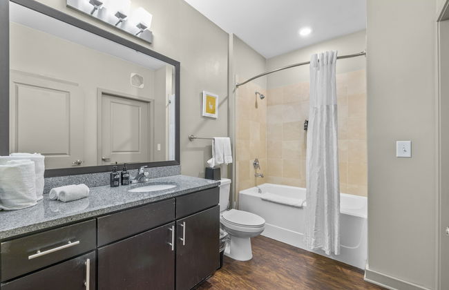 Furnished Apartments in Decatur Square - Foto 75