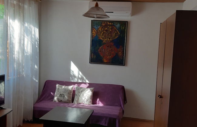 Apartments Oleandar Selce - Foto 10