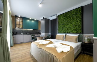 Photo 3 - Aparthotel Green Concrete