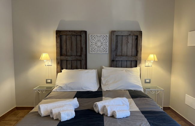 Masseria Santacatrini - Foto 14