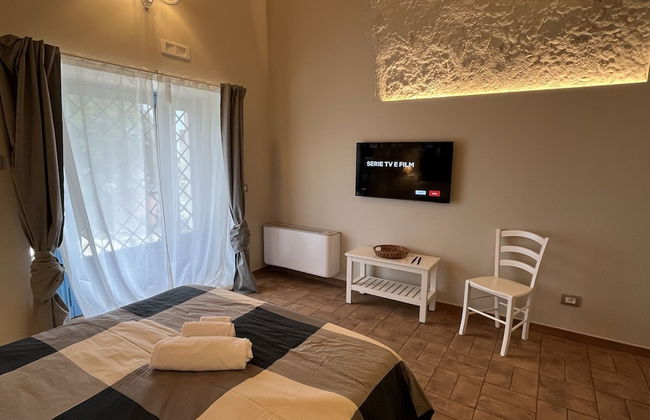 Masseria Santacatrini - Foto 16