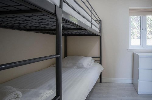 Foto 19 - Seafarer - 2 Bedroom Apartment - Pendine