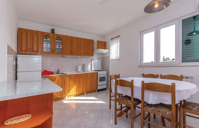 Apartment Eugen - Foto 4