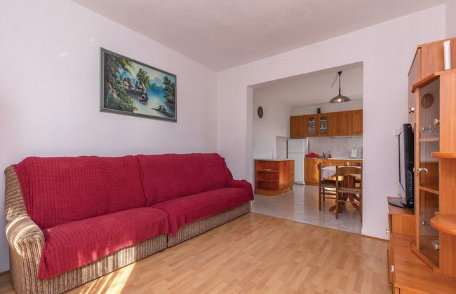 Apartment Eugen - Foto 5