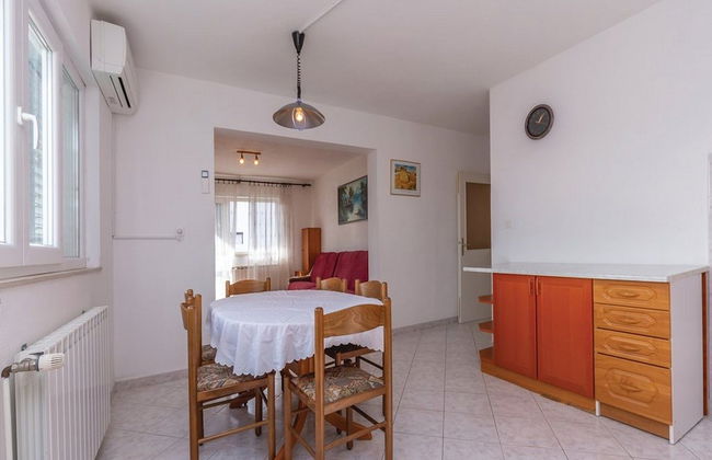 Apartment Eugen - Foto 6