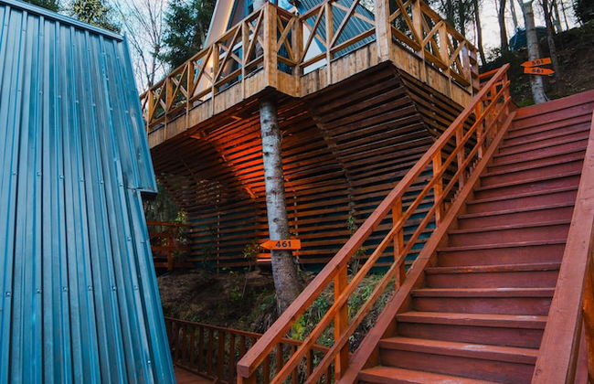 MONTANA SUITE BUNGALOW - Foto 43
