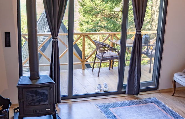 MONTANA SUITE BUNGALOW - Foto 42