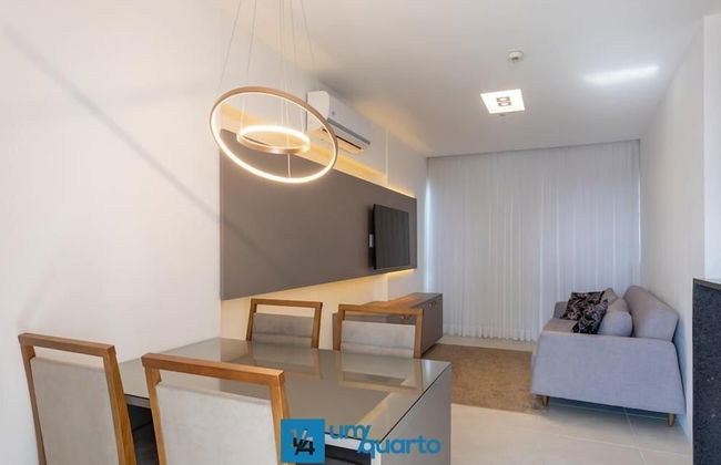 Complexo Heron Marinho Flats - Foto 36