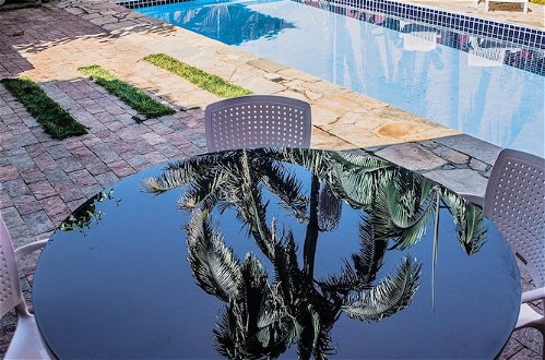 Foto 69 - Refúgio com piscina e churrasqueira
