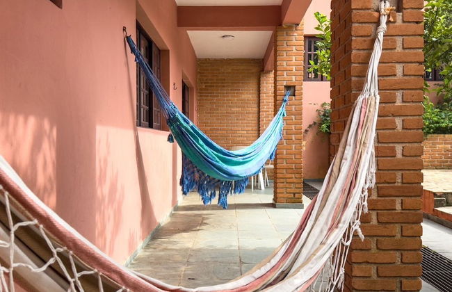 Casa espaçosa na Granja Viana - Foto 68