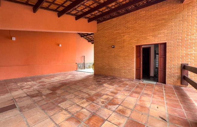 Casa espaçosa na Granja Viana - Foto 63