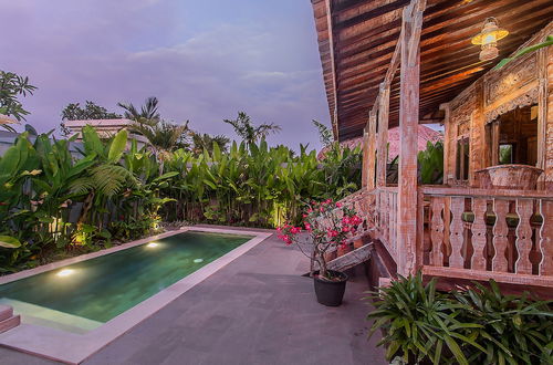 Photo 4 - Aswanaya Villas Ubud