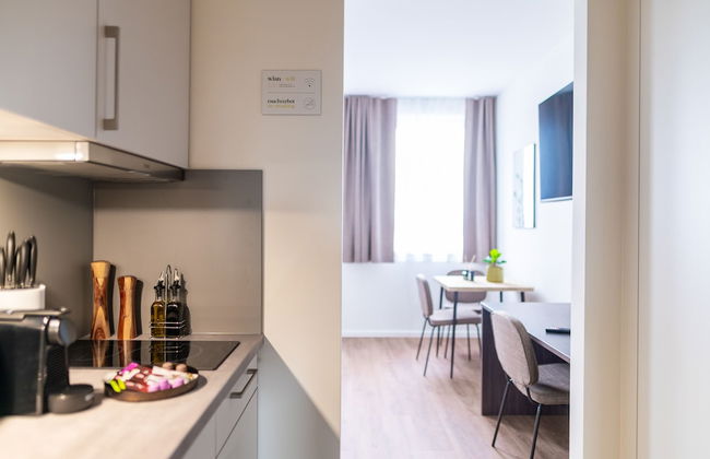 Limehome Bremerhaven Kantstraße - Foto 16