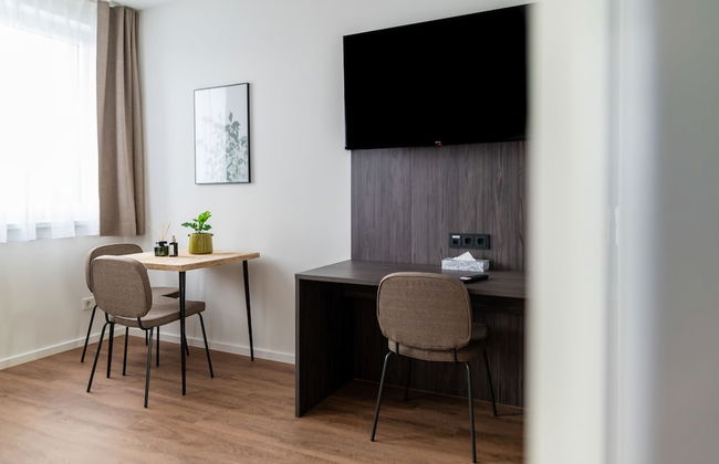 Limehome Bremerhaven Kantstraße - Foto 22