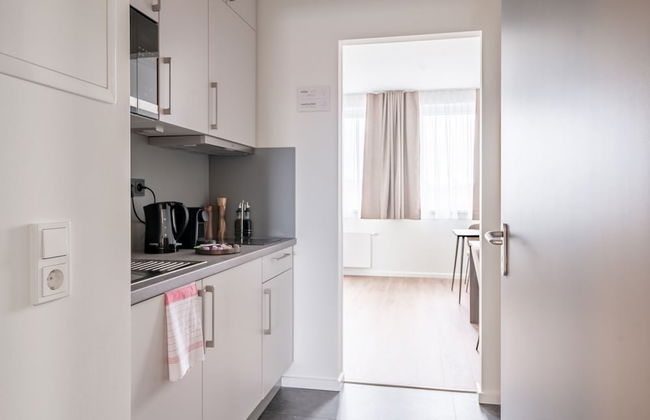 Limehome Bremerhaven Kantstraße - Foto 15