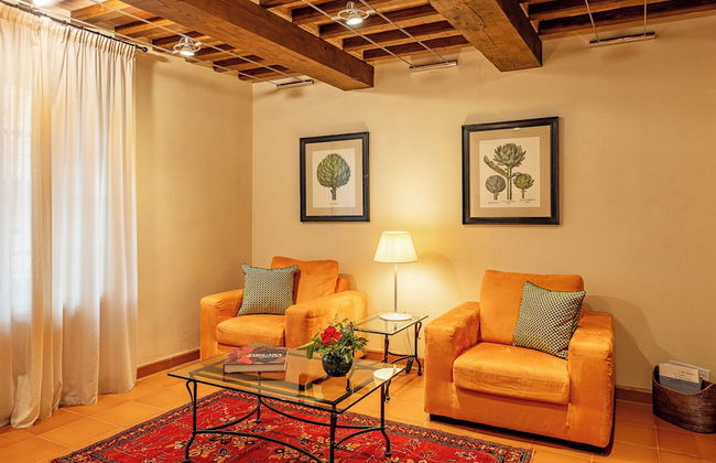 Wine Relais in Montecucco - Foto 35