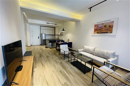 Foto 24 - Paradise Home Luxury Apartment Tu Hoa
