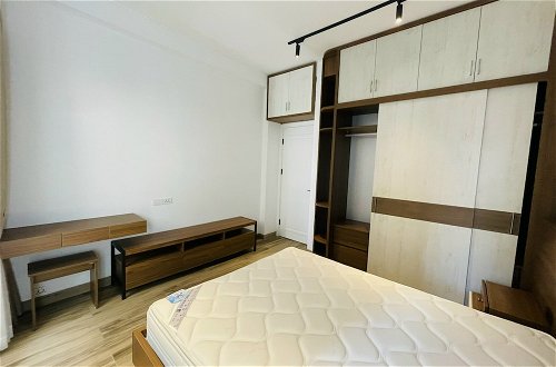 Foto 5 - Paradise Home Luxury Apartment Tu Hoa