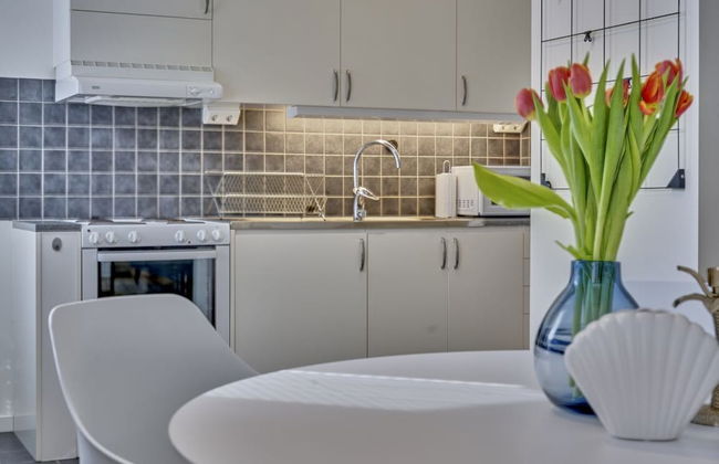 1-bedroom apartment - Foto 5