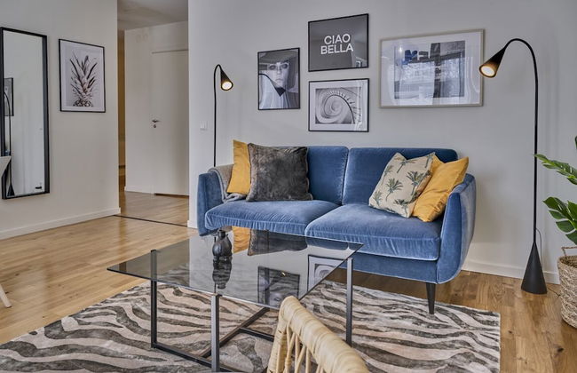 1-bedroom apartment - Foto 6