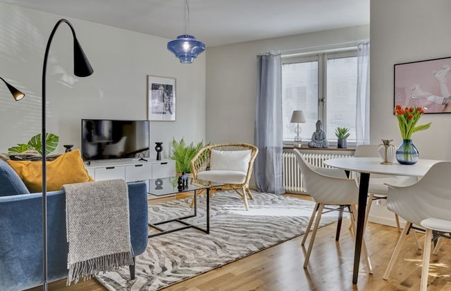 1-bedroom apartment - Foto 7