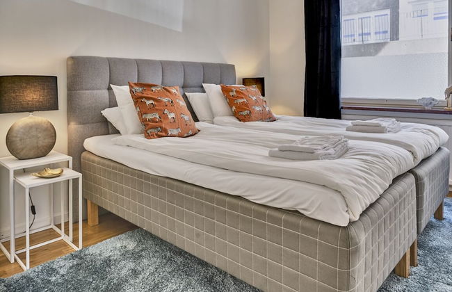 1-bedroom apartment - Foto 1