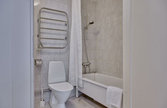 1-bedroom apartment - Foto 12