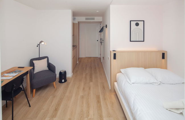 FINESTATE Coliving Champs-Elysées - Foto 17