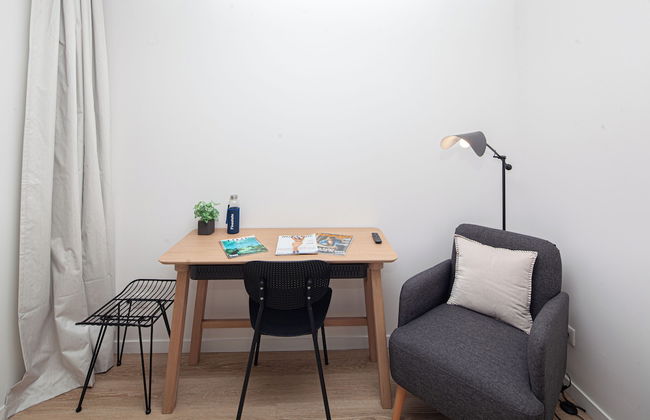 FINESTATE Coliving Champs-Elysées - Foto 15