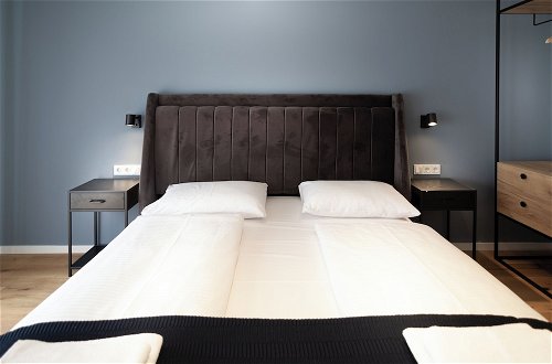 Photo 7 - Sleep Inn Medienhafen Suites