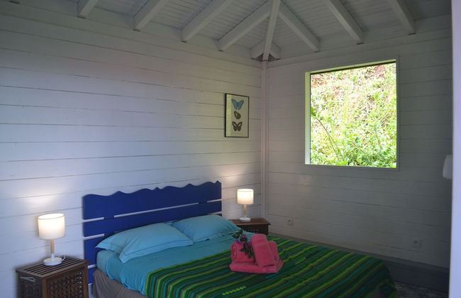 Piton Bungalows Ecolodges - Foto 56