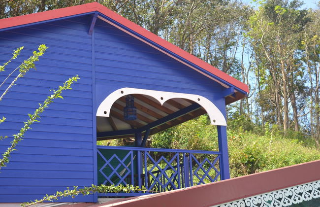 Piton Bungalows Ecolodges - Foto 34