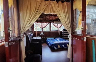 Foto 2 - Green Homestay Ha Noi