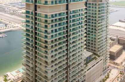 Foto 42 - Homesgetaway- 2BR in Beach Vista Tower 2