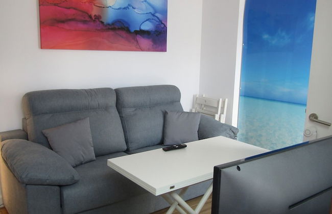 Apartamentos Santa María 15 - Foto 66