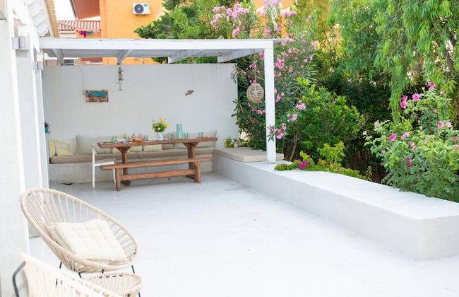 Beach Villa Next To The Waves - Foto 55