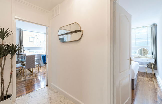 Lovely Apartments in Landward Court - Foto 38