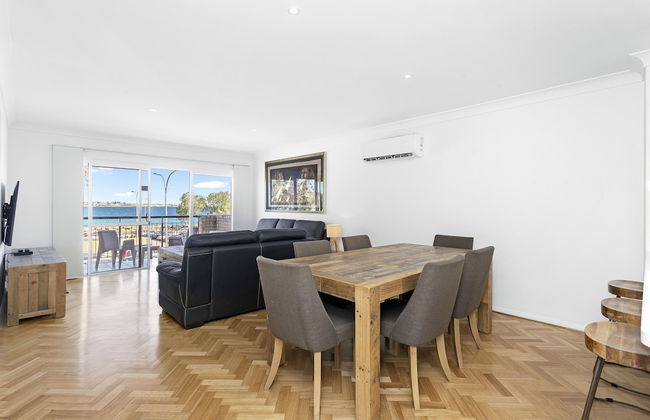 Nautica Residences Hillarys - Foto 78
