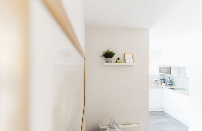 Design Suites Lytham - Foto 70