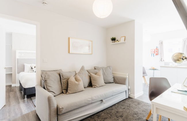 Design Suites Lytham - Foto 67