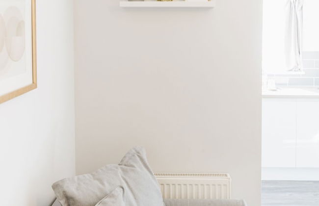 Design Suites Lytham - Foto 68