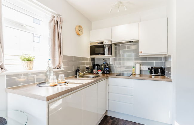 Design Suites Lytham - Foto 49