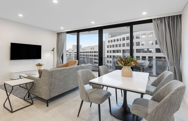 Meriton Suites Canberra - Foto 39